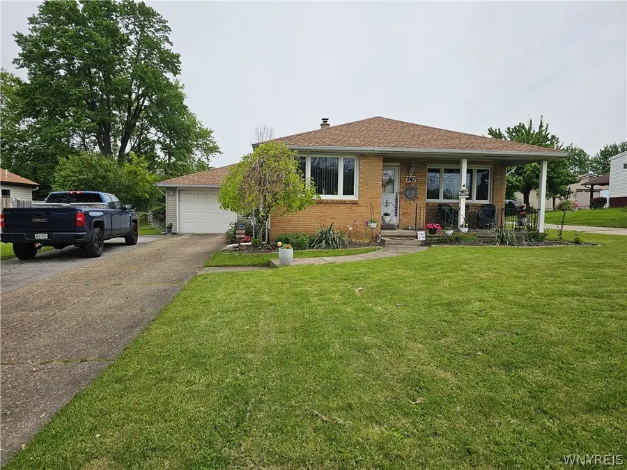 747 Sweet Home Road, Buffalo, NY 14226 - #2