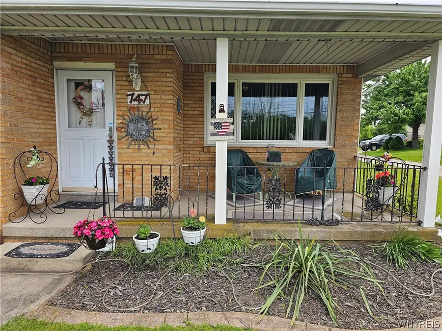 747 Sweet Home Road, Buffalo, NY 14226 - #3