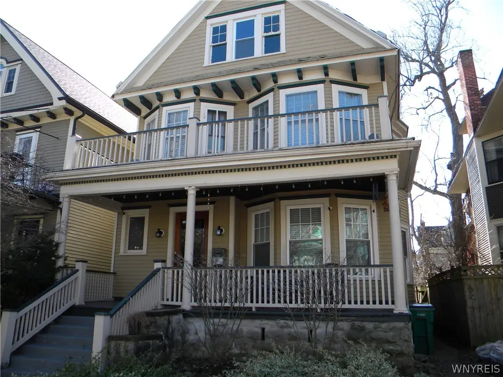 128 Lancaster Avenue, Buffalo, NY 14222 - #1