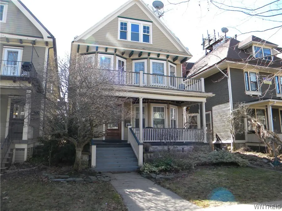 128 Lancaster Avenue, Buffalo, NY 14222 - #2