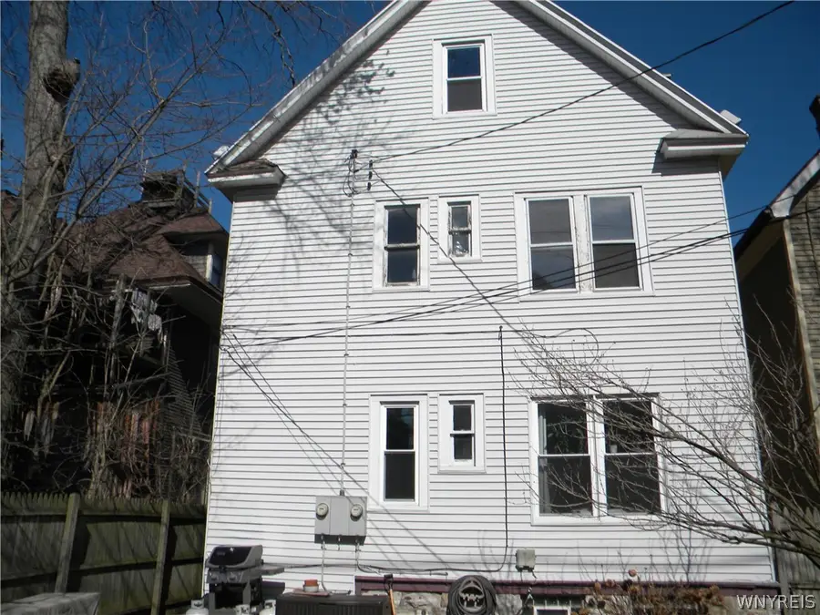 128 Lancaster Avenue, Buffalo, NY 14222 - #3