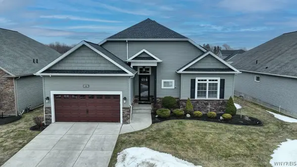 45 Nicole Court, East Amherst, NY 14051