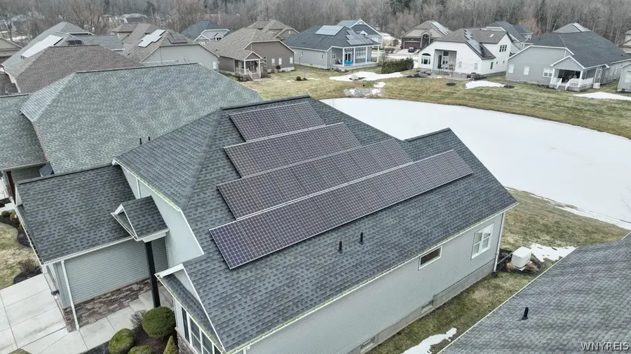 45 Nicole Court, East Amherst, NY 14051 - #2