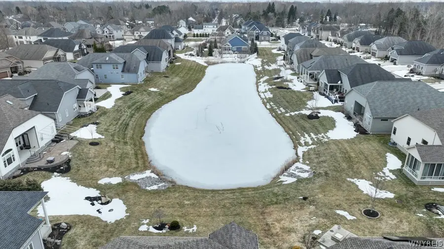 45 Nicole Court, East Amherst, NY 14051 - #3