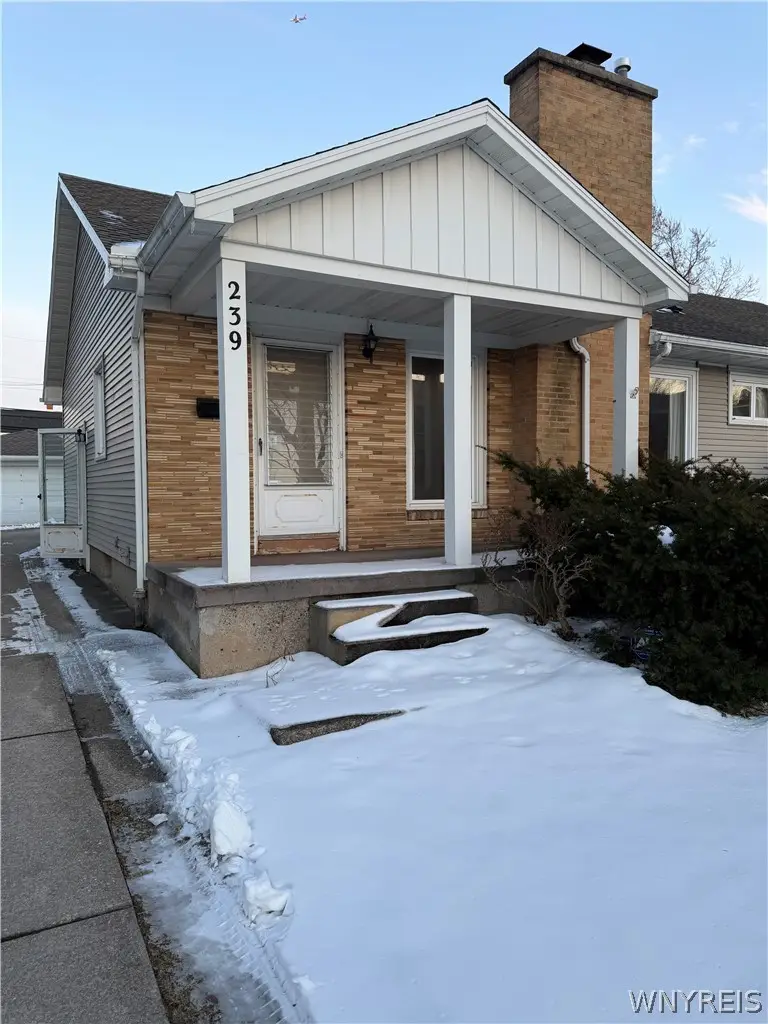 239 Grayton Road, Tonawanda, NY 14150 - #2