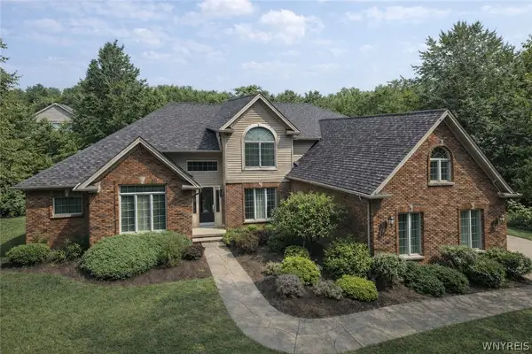 22 Woodthrush, Accord, NY 14127