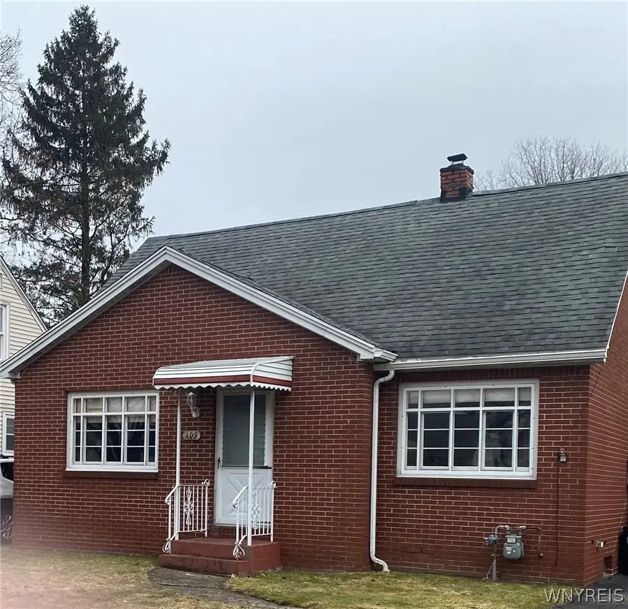 109 Kirkwood Drive, Buffalo, NY 14224 - #1