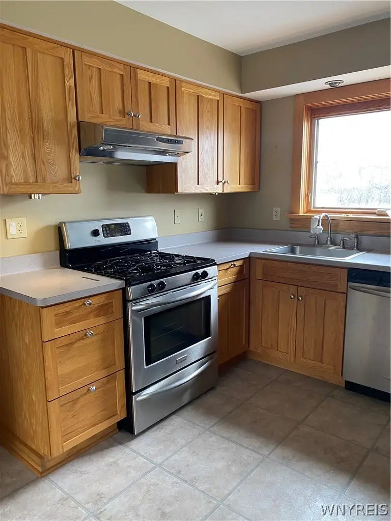 109 Kirkwood Drive, Buffalo, NY 14224 - #2