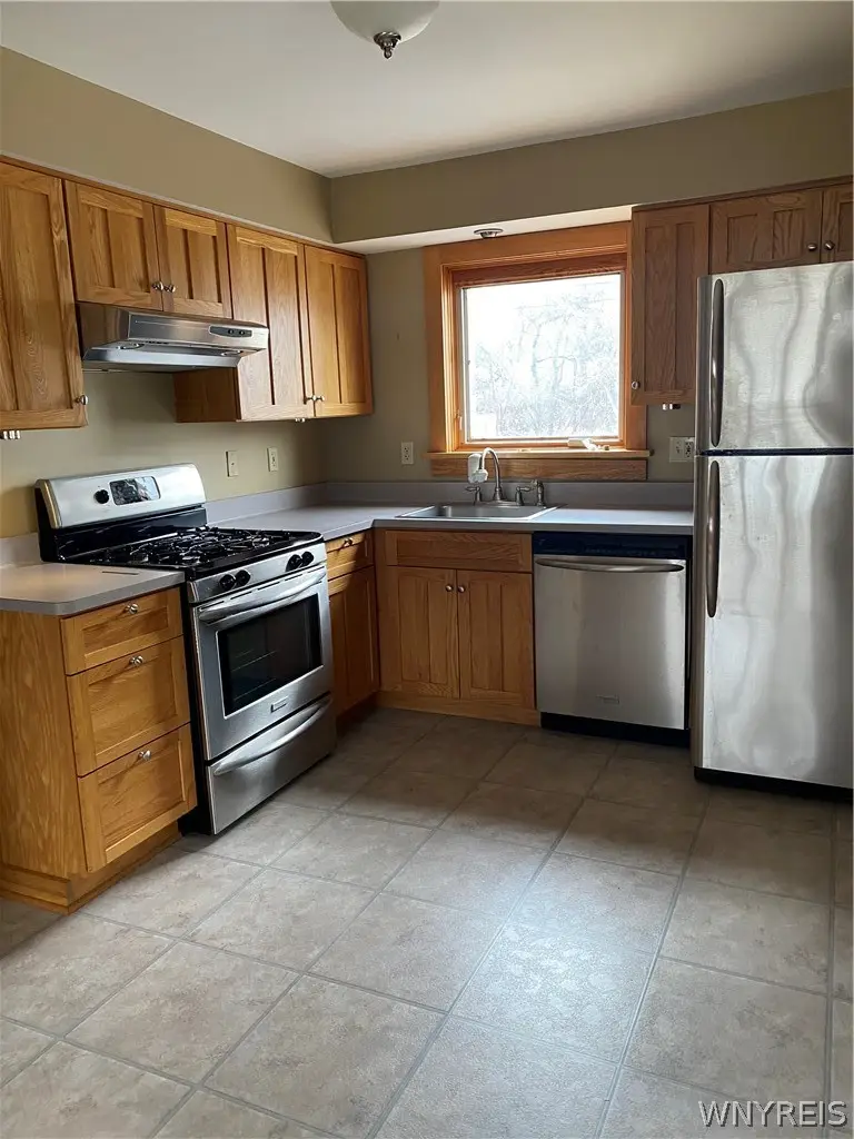 109 Kirkwood Drive, Buffalo, NY 14224 - #3