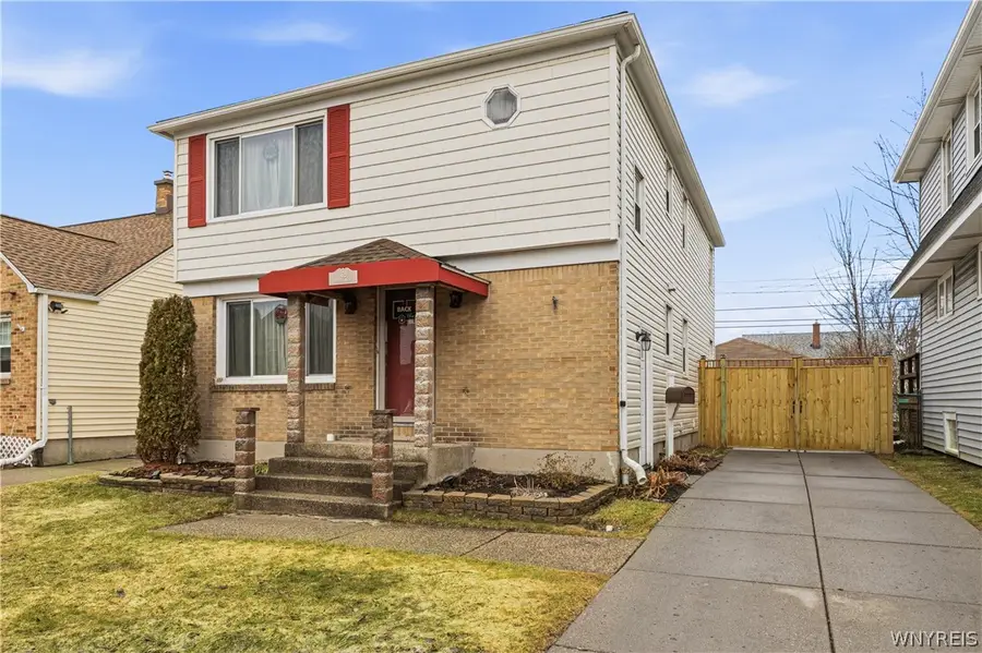 165 Tremont Avenue, Kenmore, NY 14217 - #2