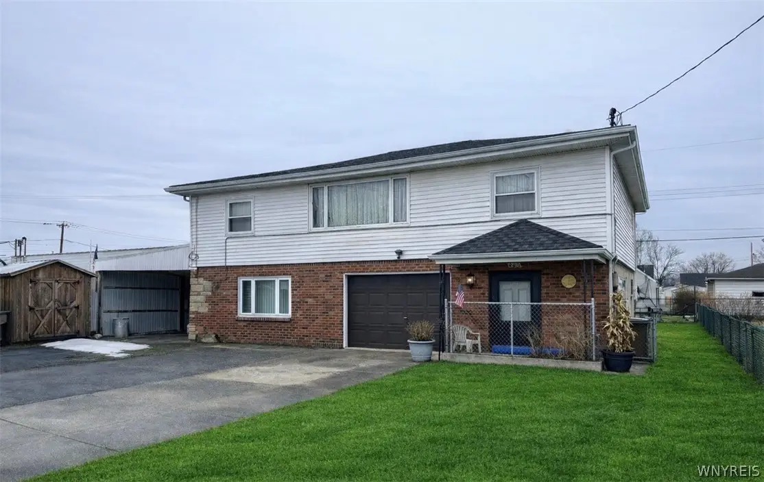 428 Kennedy Road, Buffalo, NY 14227 - #1