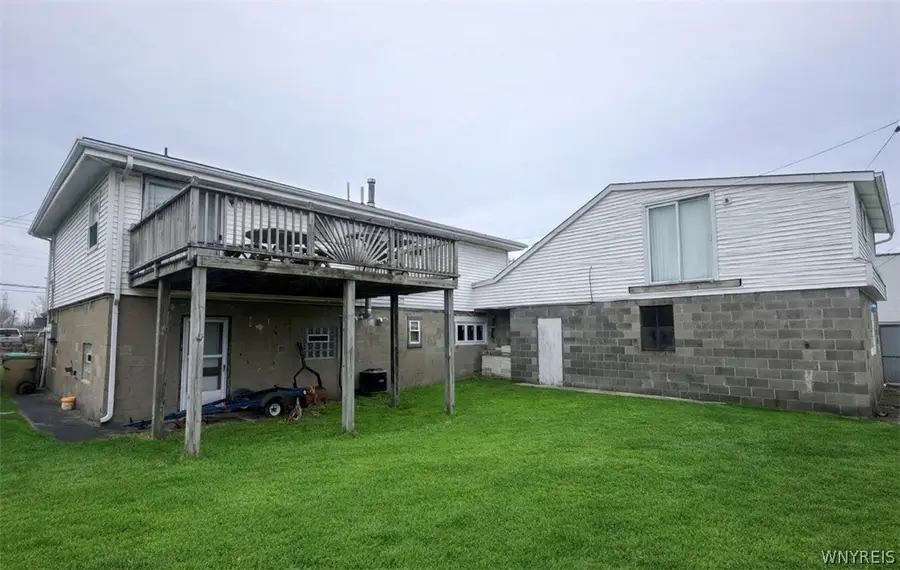 428 Kennedy Road, Buffalo, NY 14227 - #2