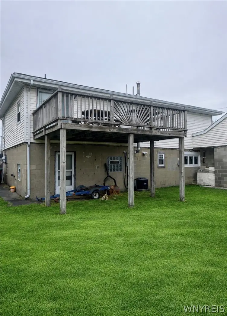 428 Kennedy Road, Buffalo, NY 14227 - #3