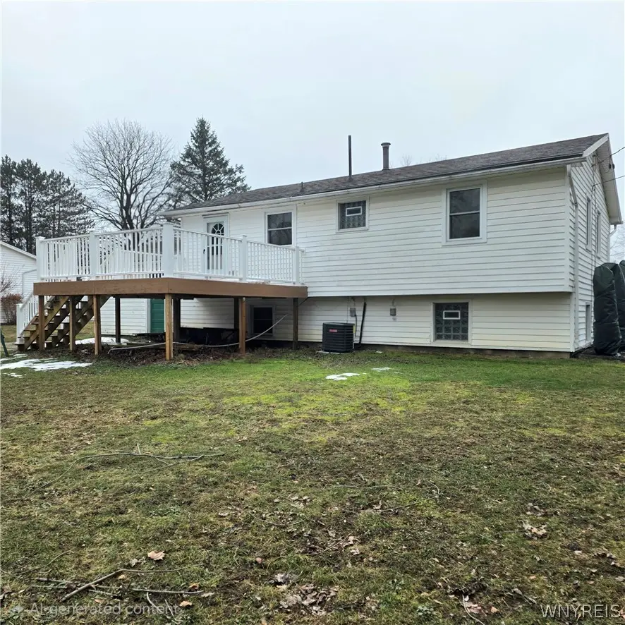 11086 Jane Drive, Alden, NY 14004 - #3