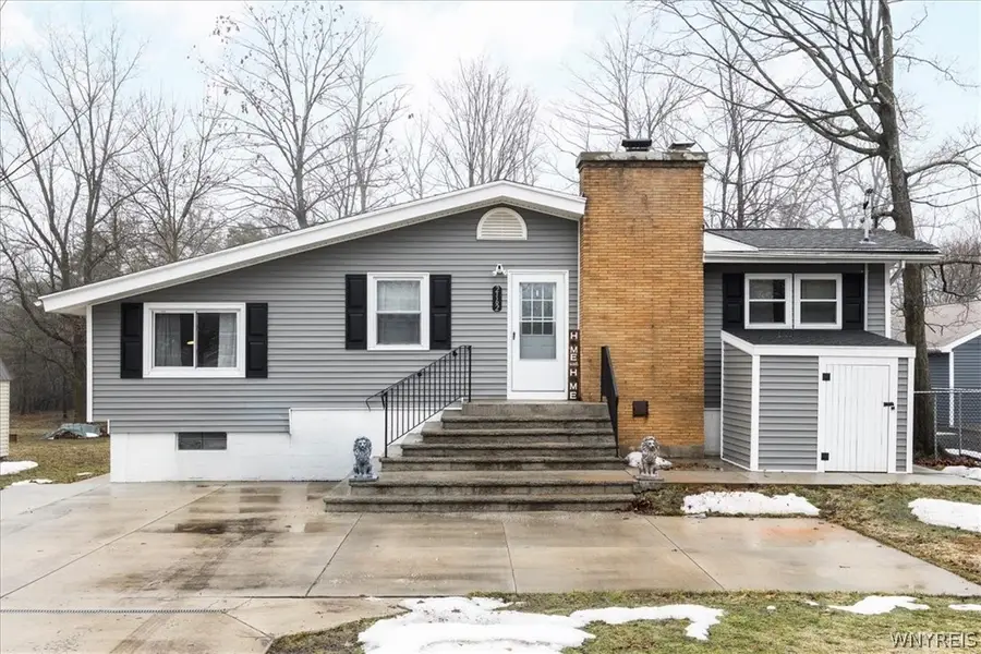 2162 Stony Point Road, Grand Island, NY 14072 - #2