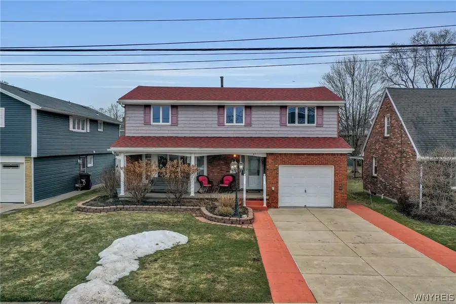 47 Relich Avenue, Buffalo, NY 14218 - #2