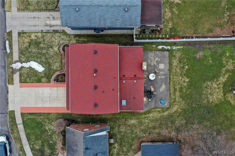 47 Relich Avenue, Buffalo, NY 14218 - #3