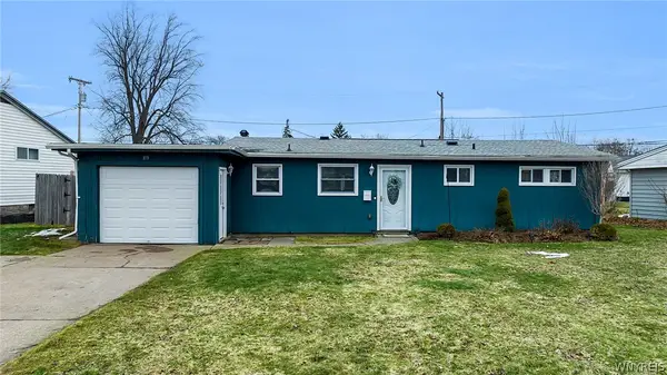 119 Lee Street, Depew, NY 14043