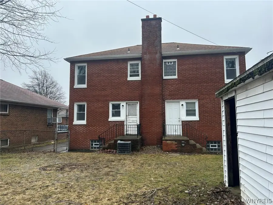 46 Cantwell Drive, Buffalo, NY 14220 - #3