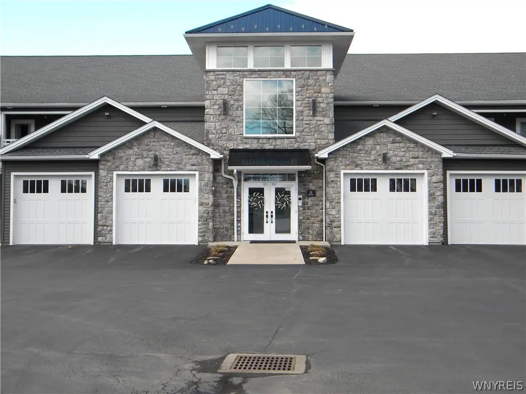 20 Tuscarora Street #2, Lewiston, NY 14092 - #1