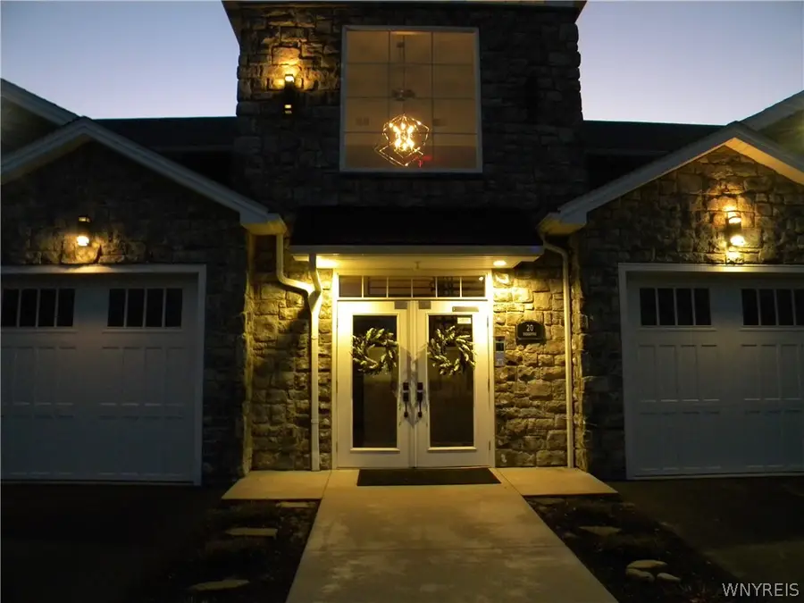 20 Tuscarora Street #2, Lewiston, NY 14092 - #3