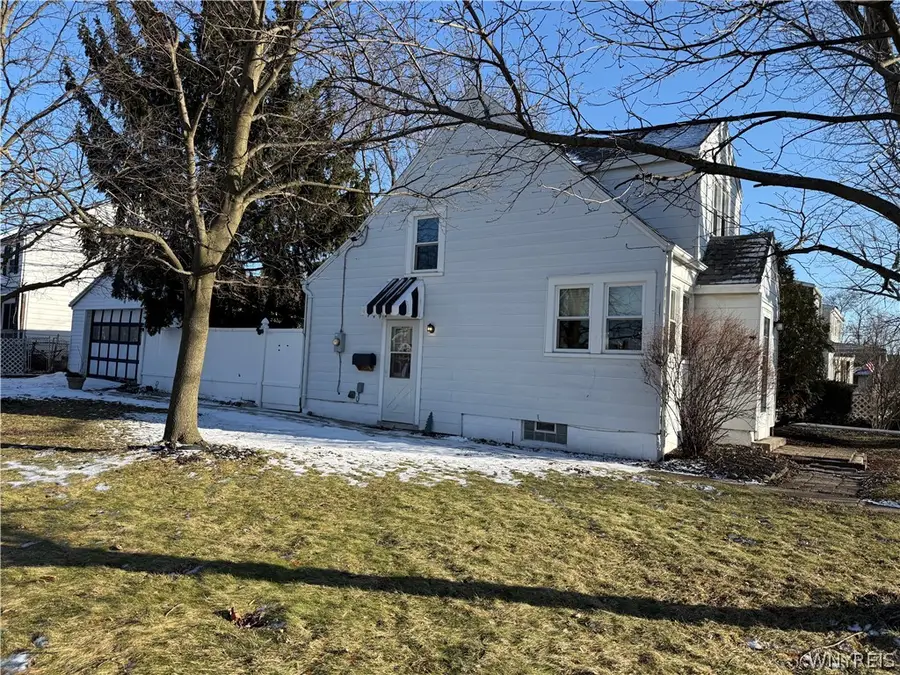 19 Allendale Road, Buffalo, NY 14215 - #2