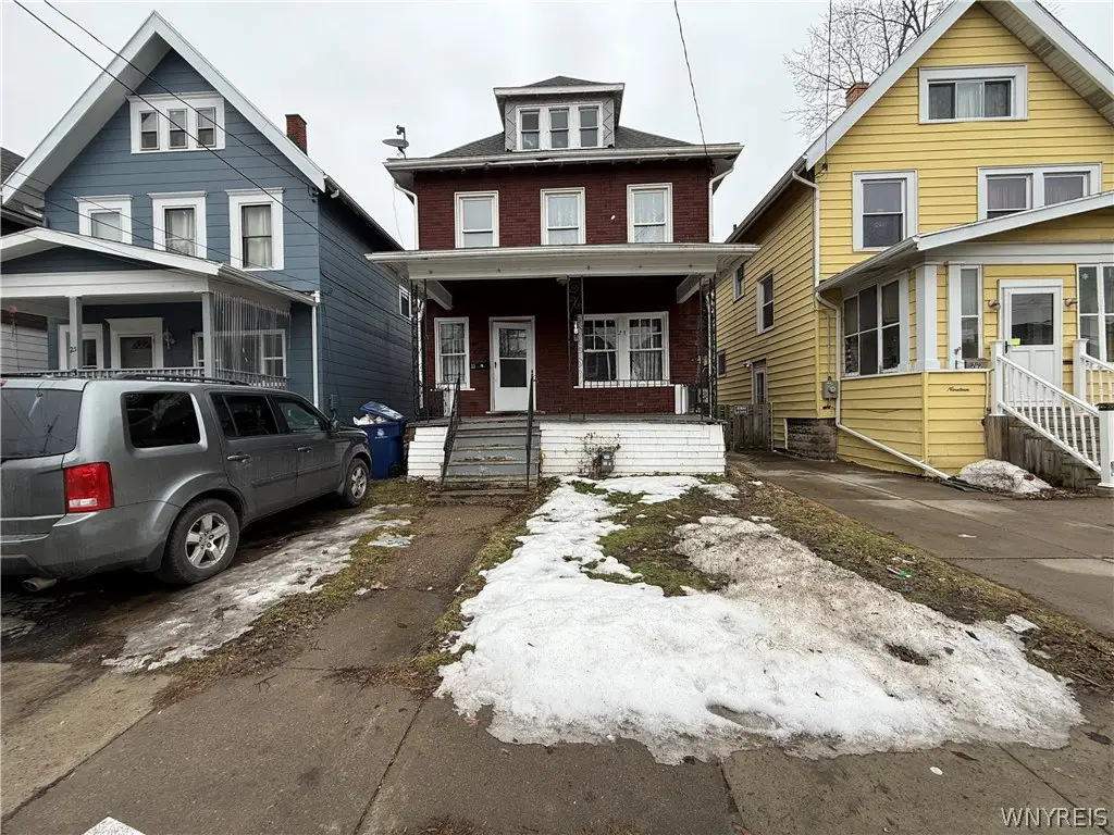 23 Albert Avenue, Buffalo, NY 14207 - #1