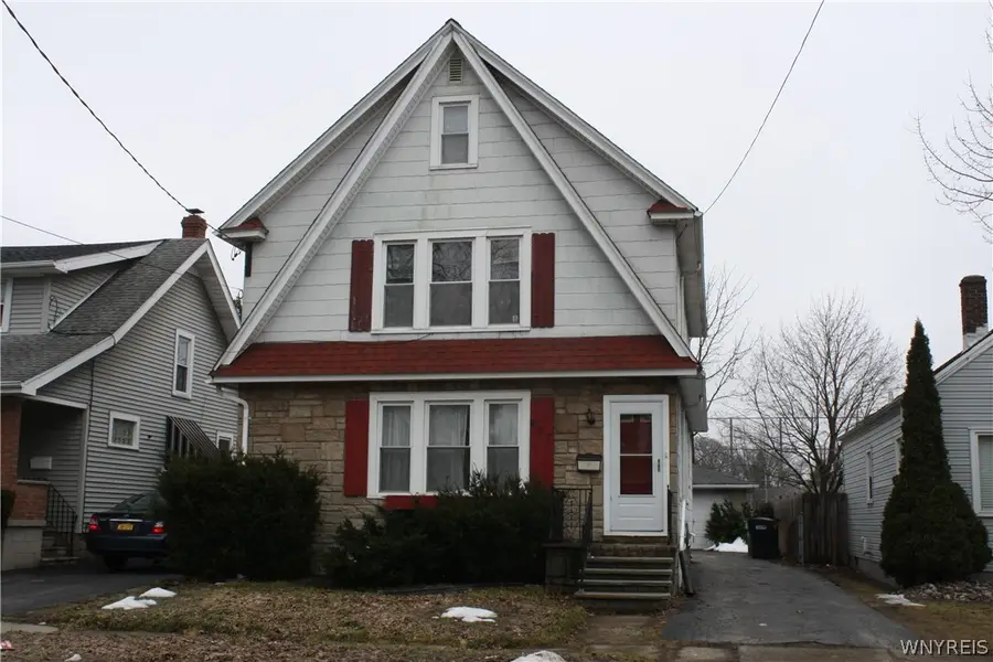 207 74th Street, Niagara Falls, NY 14304 - #2