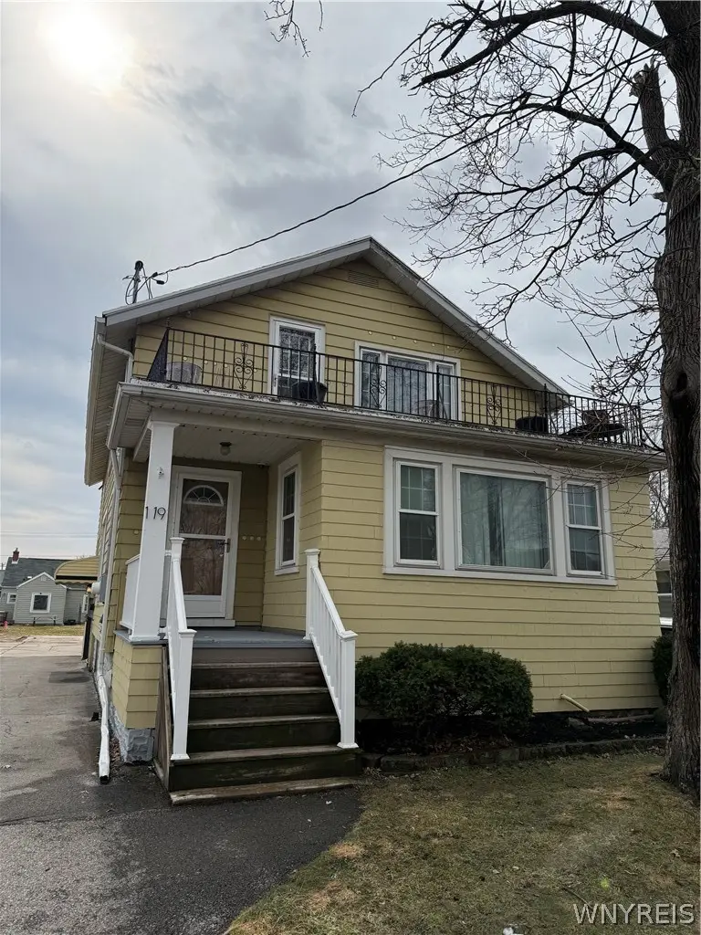 119 Northcrest Avenue, Buffalo, NY 14225 - #1