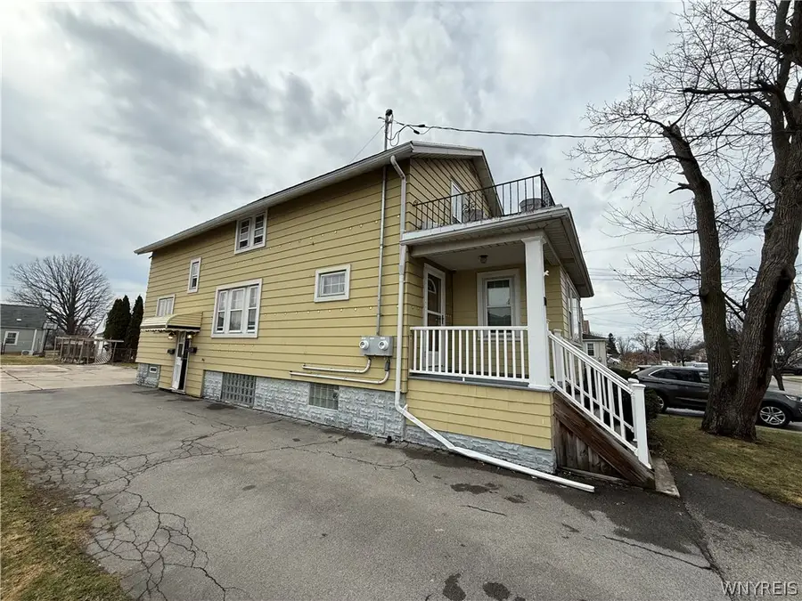 119 Northcrest Avenue, Buffalo, NY 14225 - #2