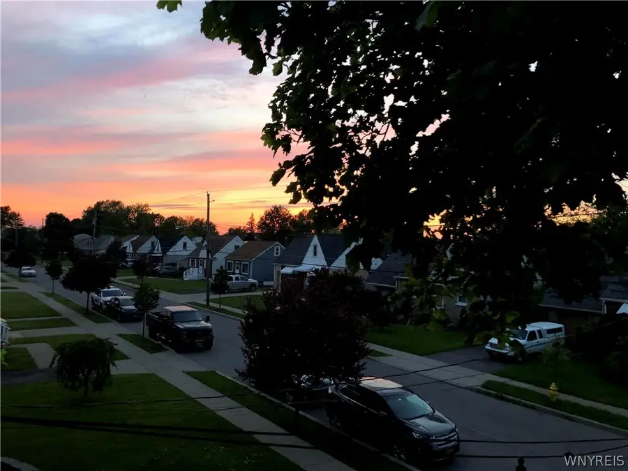 119 Northcrest Avenue, Buffalo, NY 14225 - #3