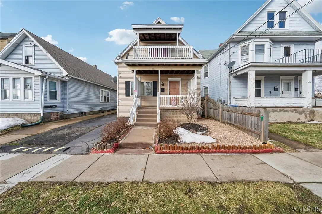 20 Deer Street, Buffalo, NY 14207 - #1