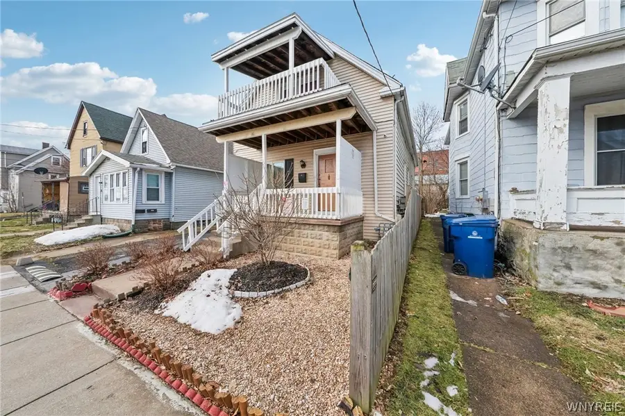 20 Deer Street, Buffalo, NY 14207 - #2