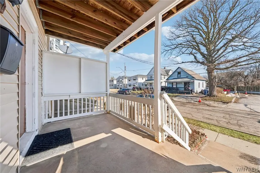 20 Deer Street, Buffalo, NY 14207 - #3