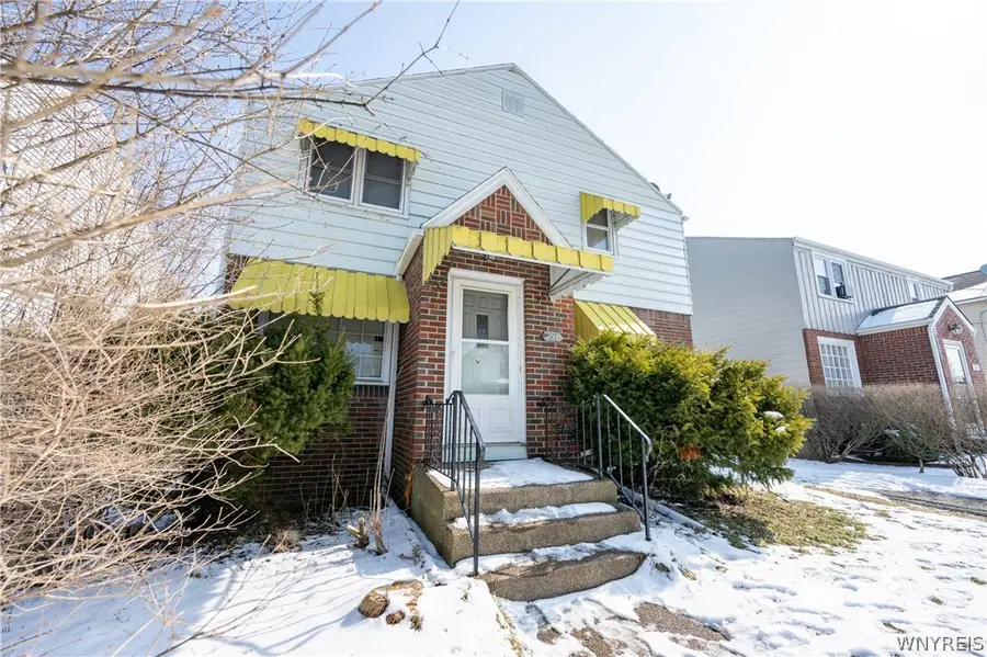 251 Springville Avenue, Buffalo, NY 14226 - #2