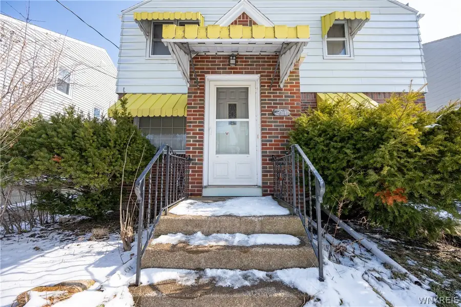 251 Springville Avenue, Buffalo, NY 14226 - #3