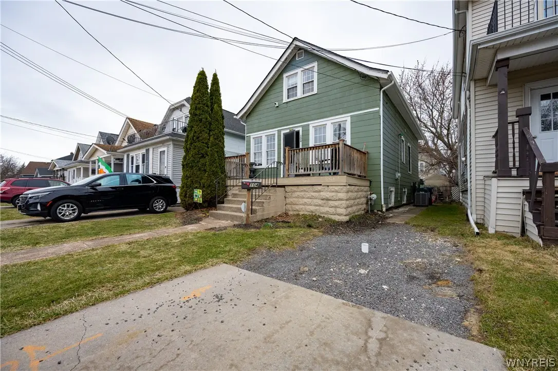 104 Pries Avenue, Buffalo, NY 14220 - #1