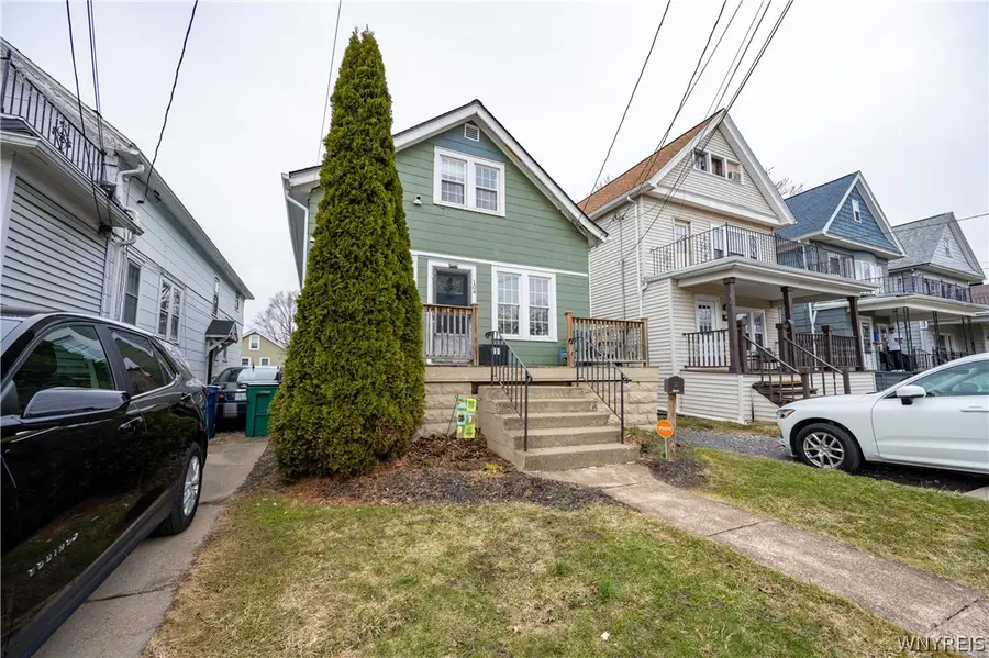 104 Pries Avenue, Buffalo, NY 14220 - #3