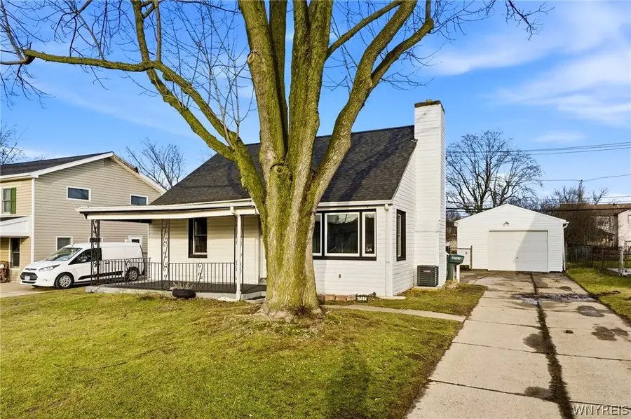 4727 N Bailey Avenue, Buffalo, NY 14226 - #3