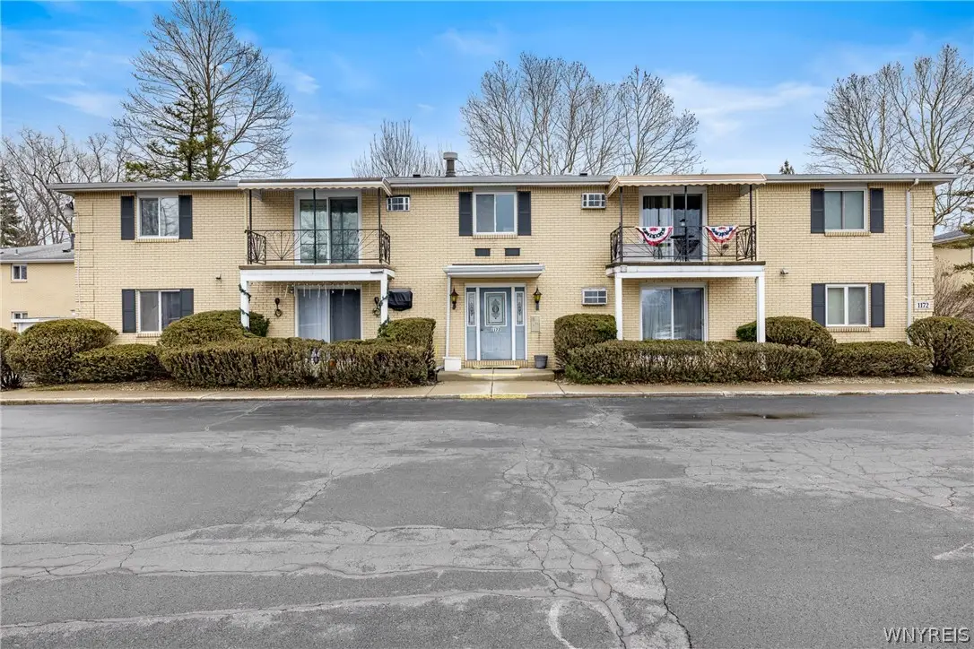 1172 Indian Church Road #16, Buffalo, NY 14224 - #1