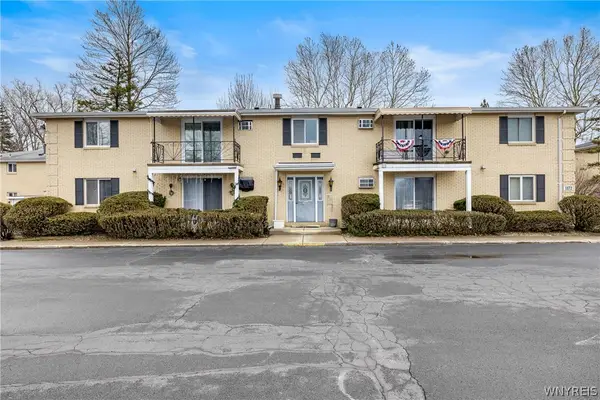 1172 Indian Church Road #16, Buffalo, NY 14224