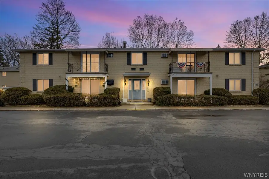 1172 Indian Church Road #16, Buffalo, NY 14224 - #2