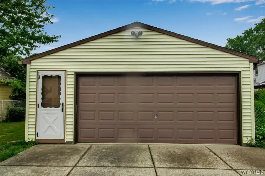 66 Choate Avenue, Buffalo, NY 14220 - #3