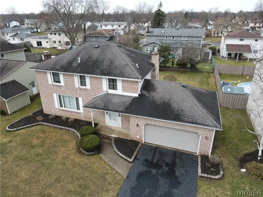 141 Patton Place, Williamsville, NY 14221 - #3