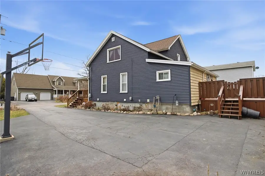 36 Church Street, Elba, NY 14058 - #2