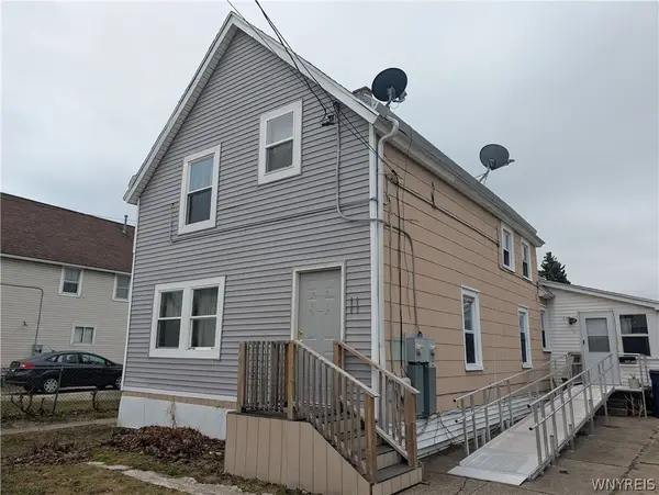 11 Pembina Street, Buffalo, NY 14220