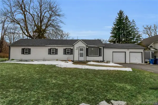 2465 N French Road, Accord, NY 14051