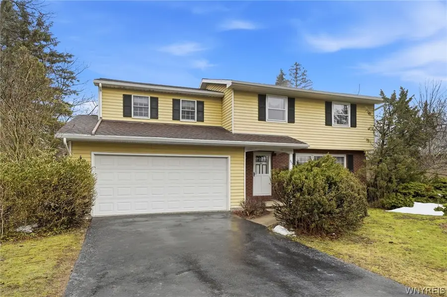 843 Robin Road, Buffalo, NY 14228 - #2