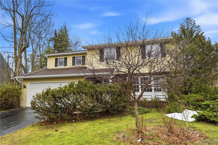 843 Robin Road, Buffalo, NY 14228 - #3