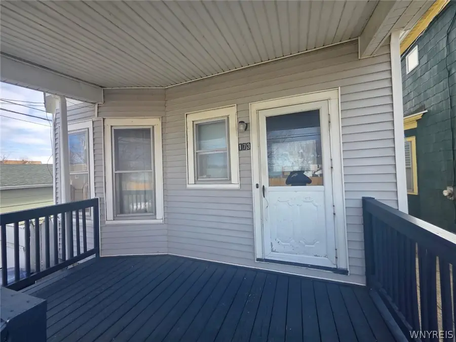 173 Trowbridge Street, Buffalo, NY 14220 - #2